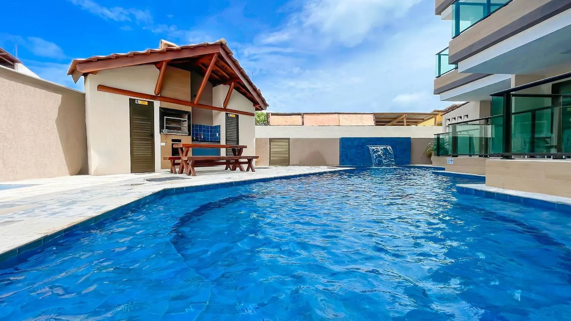 Apartment Tangaroa #06 Em Porto De Galinhas Por Carpediem