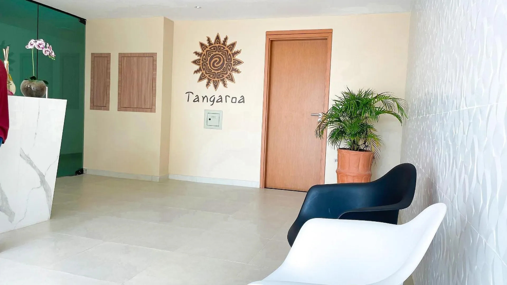 Tangaroa #06 Em Porto De Galinhas Por Carpediem Apartment
